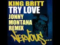 Try Love (Jonny Montana Remix)