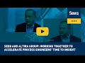 Seeq and Altira Group Working Together to Accelerate Process Engineers Time to Insight