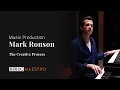 Mark Ronson - The Creative Process - Music Production – BBC Maestro
