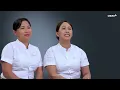 OSIM uDream AI Balinese 4-Hand Massage