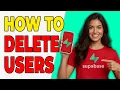 How To Delete Users In Supabase Easy Guide 2026