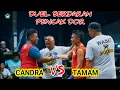 Download Lagu Bloody duel between Candra and Tamam | Pencak Dor Omah Sawah Burengan, the latest 2025