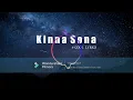 Kinna Sona - Phone Bhoot (Lyrics) | Katrina Kaif, Ishaan, Siddhant Chaturvedi | Tanishk Bagchi |
