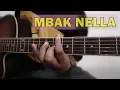 Download Lagu NELLA KHARISMA - Tak Ingin Sendiri | Tutorial Melodi