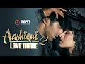 Download Lagu Aashiqui 2 Love Theme - Instrumental Music with Rain and Thunder Sounds | Tum Hi Ho Instrumental