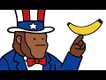 Taxes Explained with Bananas