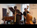 Lagu New Jazz Underground Live! #5 (Feat. Stacy Dillard, Micah Thomas, Harvel Nakundi)