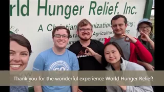 UT Dallas ASB 2018 - Global Poverty