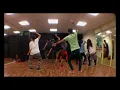 "J'ai trouve' I'erreur- Warren & Fanny J"  Sean Lo dancehall feelin class @MM公館,TAIPEI 13/07/26