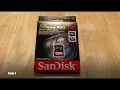 How to spot fake SanDisk SD card