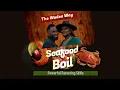 Seafood Boil Mukbang - The Wades Way