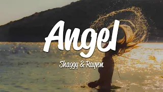Download Shaggy - Angel (Lyrics) ft. Rayvon MP3