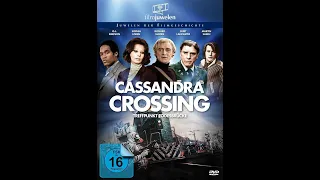 نادي السينما   الحلقة الاولى الفلم المختار تقاطع كاسندرا                    دندنها