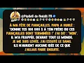 Download Lagu Mon Père M'a Frappée Lors De Mes Fiançailles Pour Avoir Refusé De Donner À Mon Frère Mon Fonds De...