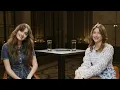 Asha Banks & Nicole Wallace's First, Worst, Best & Last | My Fault: London | Culpa Tuya
