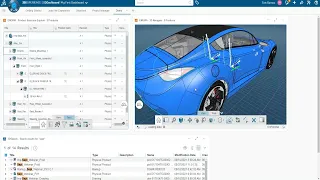 3DEXPERIENCE Cloud PDM Guide How to CAD Assemblies From Your Web Browser