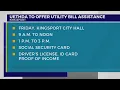 Agency continues to offer Kingsport utility bill assistance