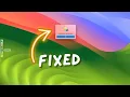 FIXed ios simulator not booting