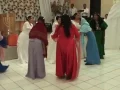 DRAMATIZACION LAS DIEZ VIRGENES MONTE SINAI