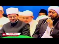 Download Lagu Sholawat Mustafa Atef feat. Habib Syech - Lirboyo Bersholawat