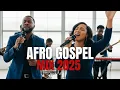 Lagu Thanksgiving Praise Explosion | African Gospel Praise \u0026 Worship Mix 2025