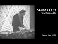 Lagu Vinyl Session 084 | End-of-Year Techno Highlights 2025