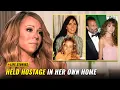 Mariah Carey doorbreekt de stilte na haar ontsnapping aan 20 jaar misbruik