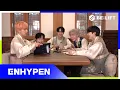 Download Lagu DDUDDU School Second Period - ENHYPEN (엔하이픈) (ENG/JPN)