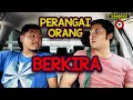 Download Lagu PERANGAI ORANG BERKIRA MP3