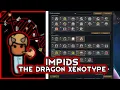 Impids The Weakest Xenotype Top Tips Rimworld Biology