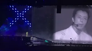  4k its you black suit 250822 ss10 day1 super show 10 10 20 