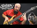 Download Lagu SLAUGHTER TO PREVAIL - Demolisher (Gopnik on Bass)