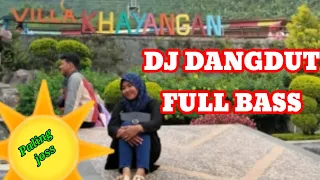 Download Dj Dangdut full bass - pria idaman - wisata villa khayangan - Bogor MP3