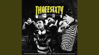 hingga semua menghilang