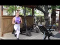 Fitness Model Theresa Erika