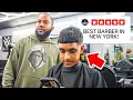 Download Lagu VISITED A 5 STAR BARBER IN AMERICA!🇺🇸 