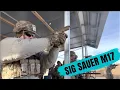 SIG Sauer M17 Qualification Range AMRY