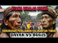 Download Lagu P3RANG DAR4H KONFLIK DUA ETNIS DAYAK PASER VS BUGIS DI PENAJAMAN KALIMANTAN TIMUR