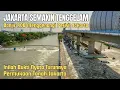 Lagu BUKTI NYATA JAKARTA SEMAKIN TENGGELAM!! SEMAKIN NGERI PERMUKAAN TANAH JAKARTA SEMAKIN TURUN