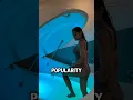Why Floatation Tanks Make You Trippy
