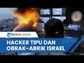 Download Lagu Taktik Hacker Rusia Bodohi Israel: Kirim Peringatan Roket Palsu \u0026 Lemahkan Situs Web Penting Negara