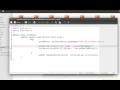 Java Programming Tutorial - How to get an IP address of any Website with Java Program