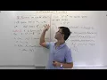 Differential forms and integration on manifolds