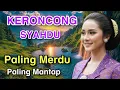KERONCONG SYAHDU PALING MERDU - LAGU PALING MANTAP PALING LEMBUT