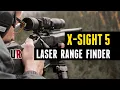 Hands On ATN X-Sight 5 LRF 5-25X