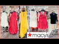 MACY S DESIGNER DRESS FOR LESS MACY S FASHION FOR LESS MACY S SHOP WITH ME