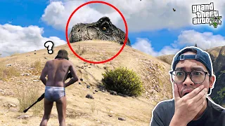 AKU MENGUNGKAP MISTERI DINOSAURUS! FAKTA atau HOAX?