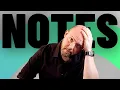 This 5-Minute Insight Ended My 10-Year Note-Taking Struggle