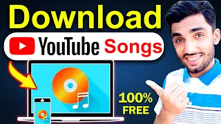 how to download mp3 songs from youtube in laptop pc download music in laptop download mp3 songs