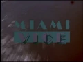 Video di Miami Vice - Old Theme Song